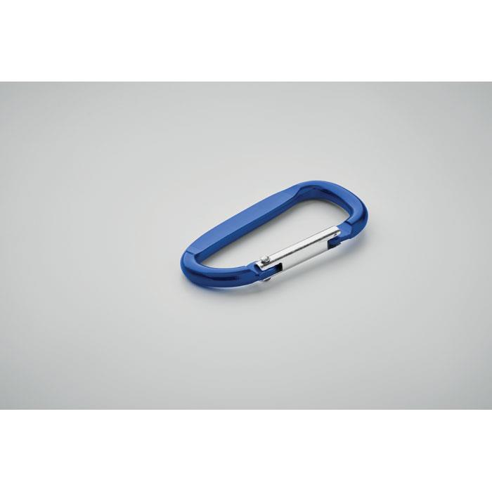Karabinerhaken Aluminium
