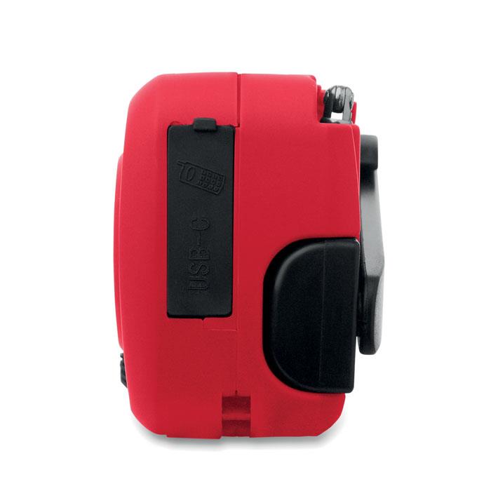 AM/FM Radio mit Taschenlampe   MO2746-