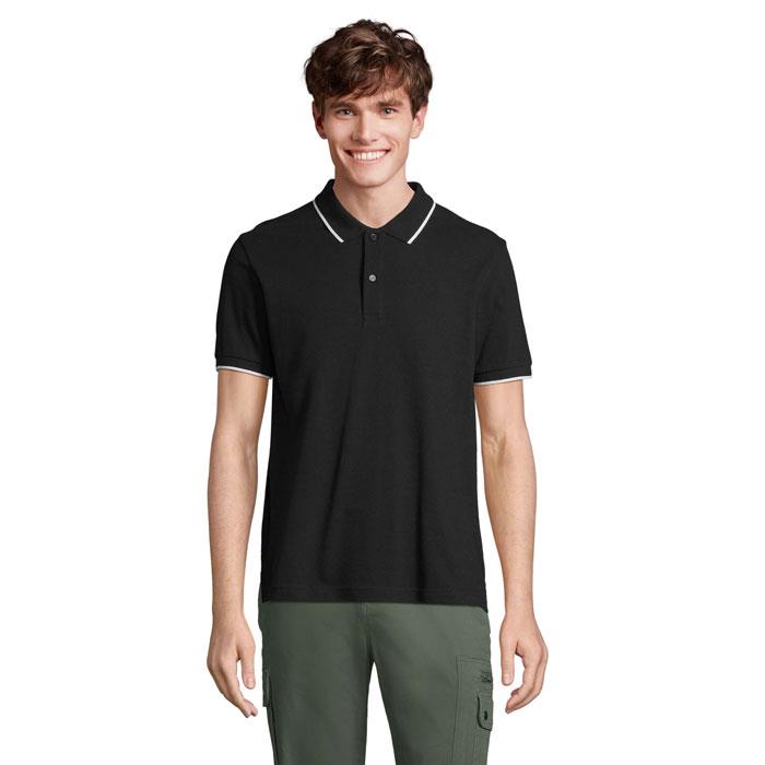 PALERMO POLO-SHIRT