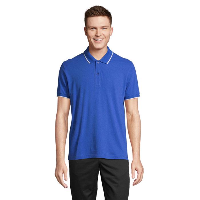 PALERMO POLO-SHIRT
