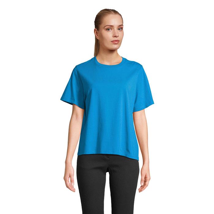 LEGEND DAMEN-T-SHIRT