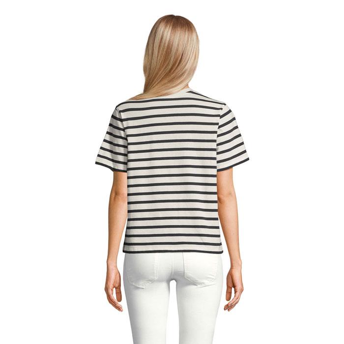 LEGEND DAMEN-T-SHIRT