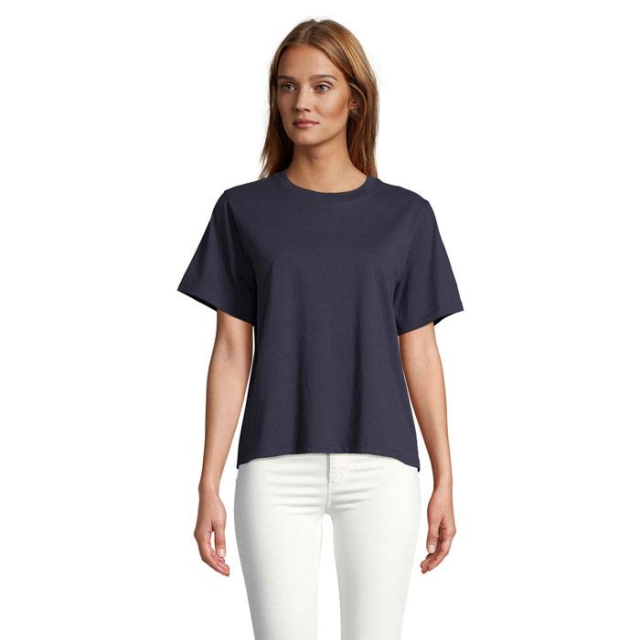 LEGEND DAMEN-T-SHIRT