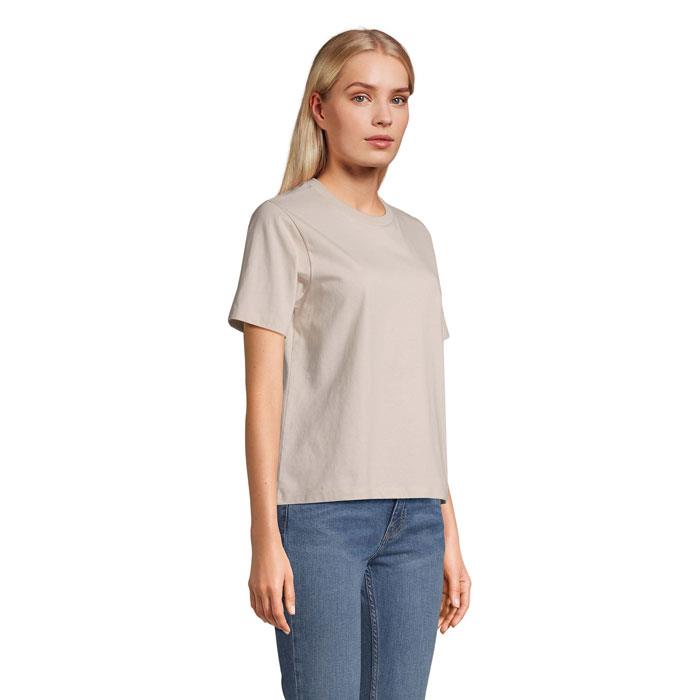 LEGEND DAMEN-T-SHIRT