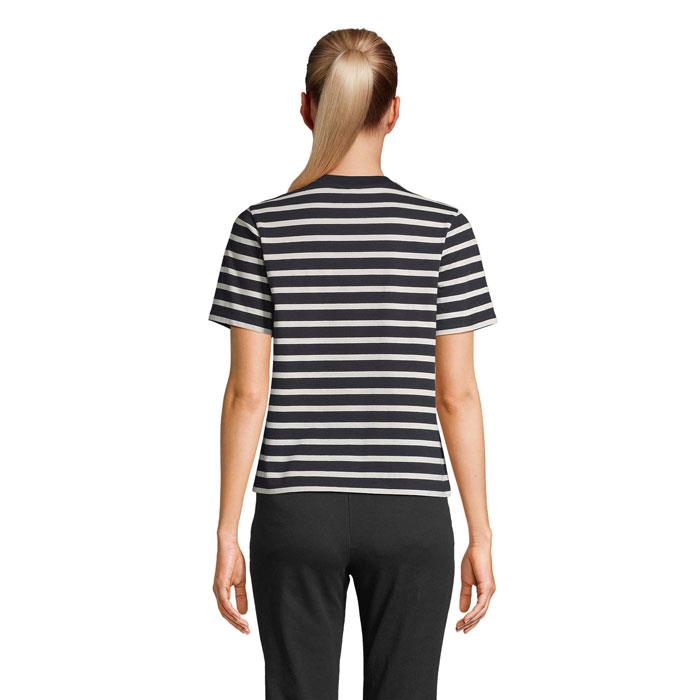 LEGEND DAMEN-T-SHIRT