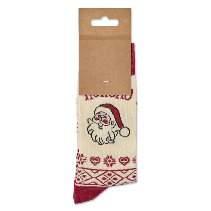 Weihnachtssocken L