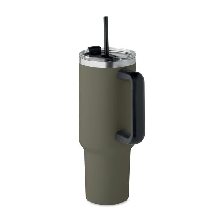 Doppelwandiger Trinkbecher
