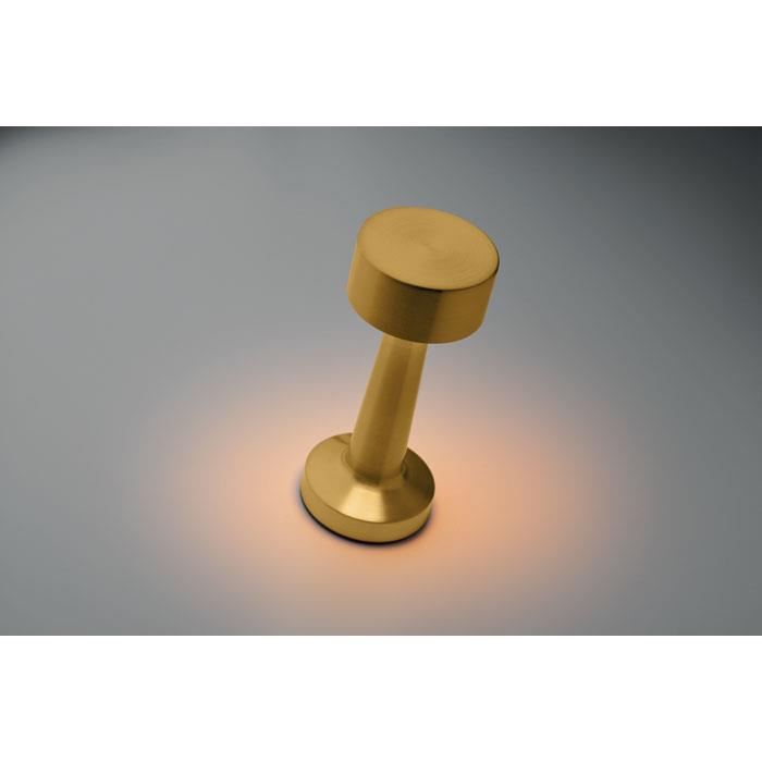 USB-Tischlampe Metall