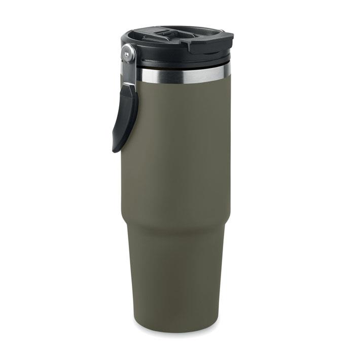 Doppelwandiger Becher 850 ml