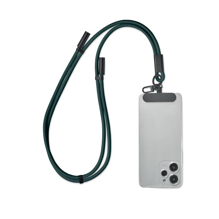 60W Lanyard-Ladekabel