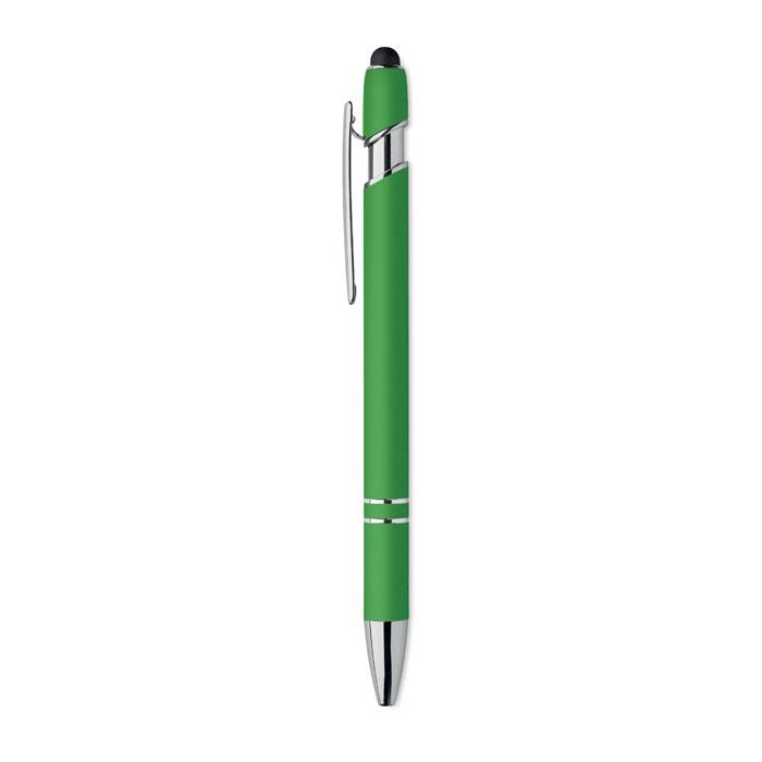 Druckkugelschreiber mit Stylus