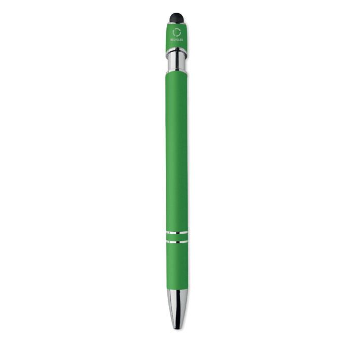 Druckkugelschreiber mit Stylus