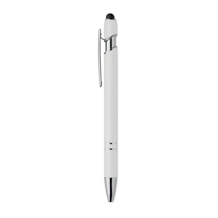 Druckkugelschreiber mit Stylus