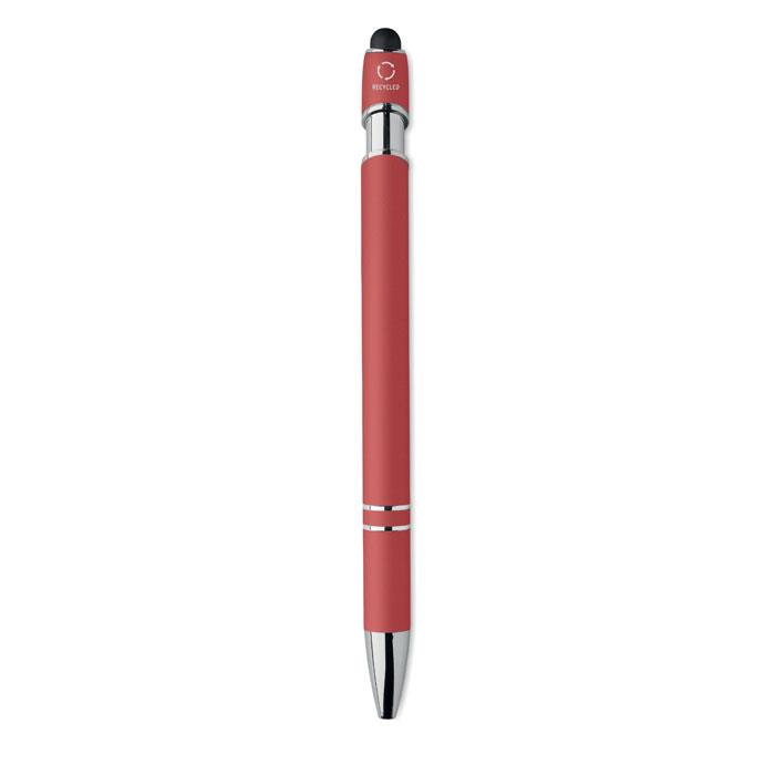 Druckkugelschreiber mit Stylus