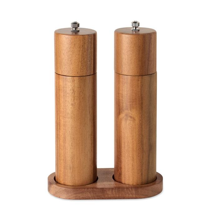 Salz- und Pfeffermühlen-Set