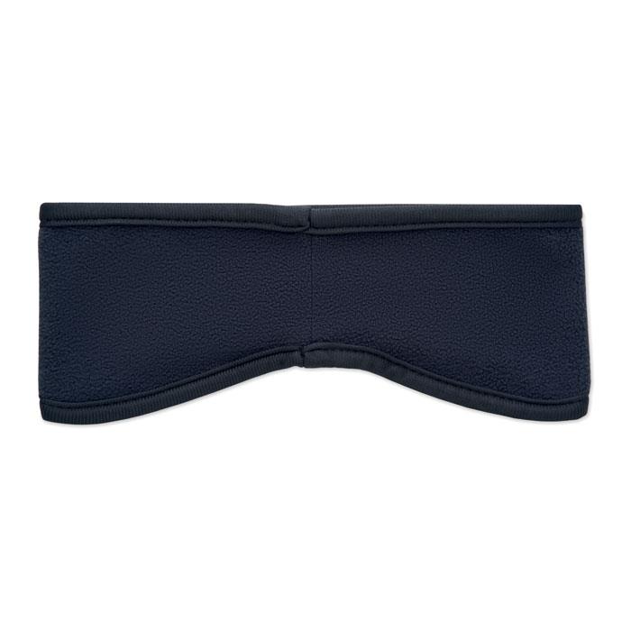 Stirnband Fleece
