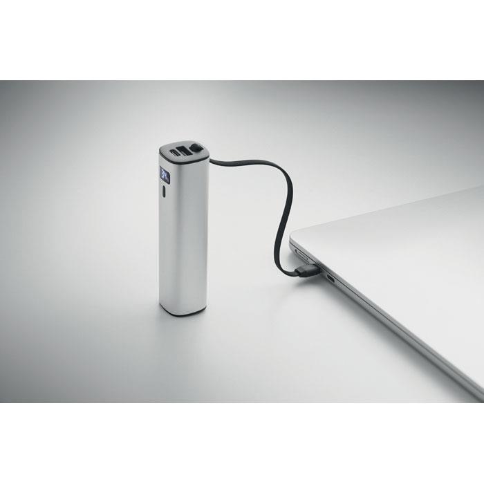 Powerbank 5000mAh PD 20W
