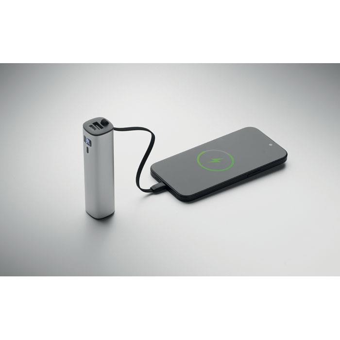 Powerbank 5000mAh PD 20W