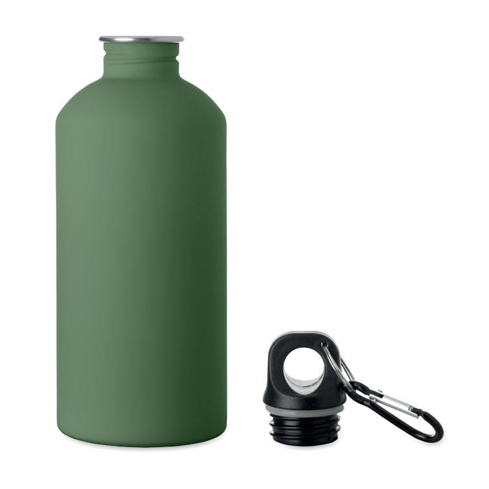 Einwandige Trinkflasche 500ml