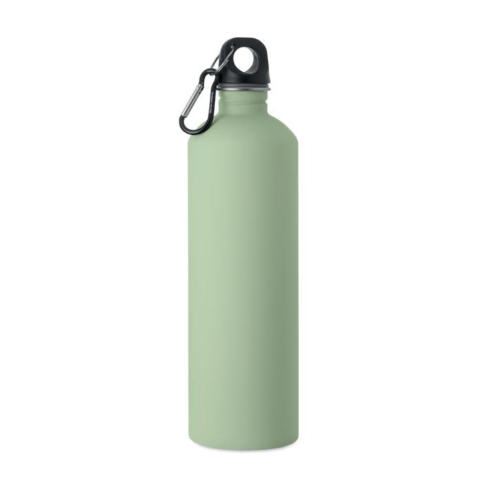 Einwandige Trinkflasche 750 ml