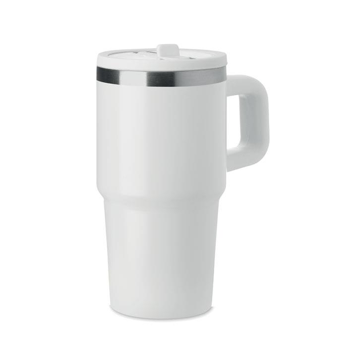 Doppelwandiger Trinkbecher 500ml