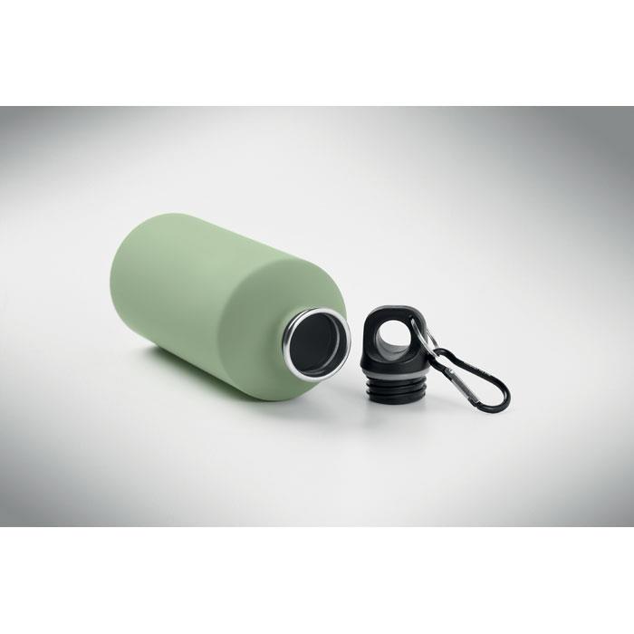 Einwandige Trinkflasche 500ml