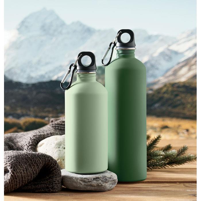 Einwandige Trinkflasche 500ml