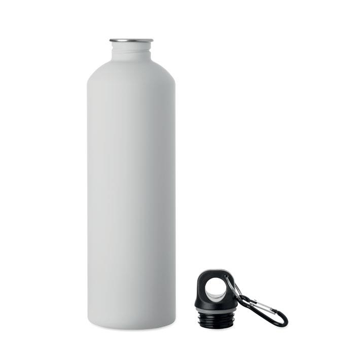 Einwandige Trinkflasche 750 ml