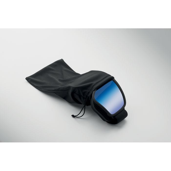 Skibrille UV400