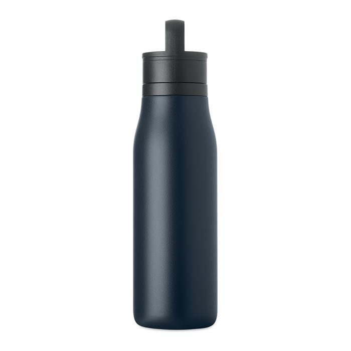 Doppelwandige Flasche 500ml