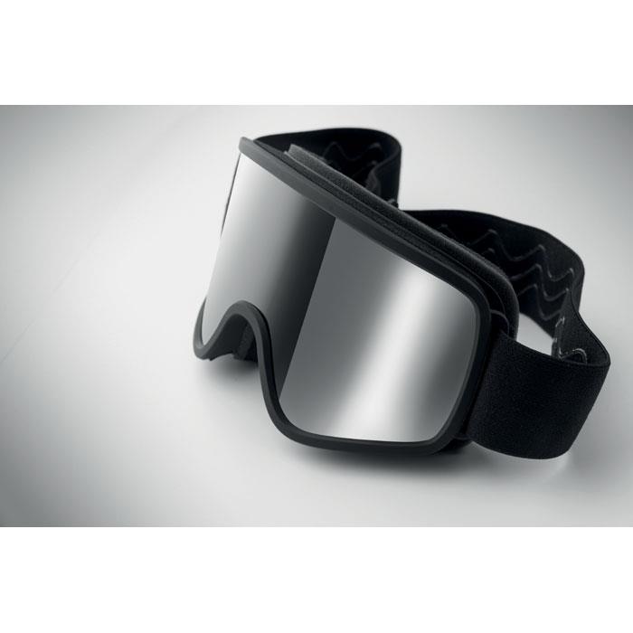 Skibrille UV400