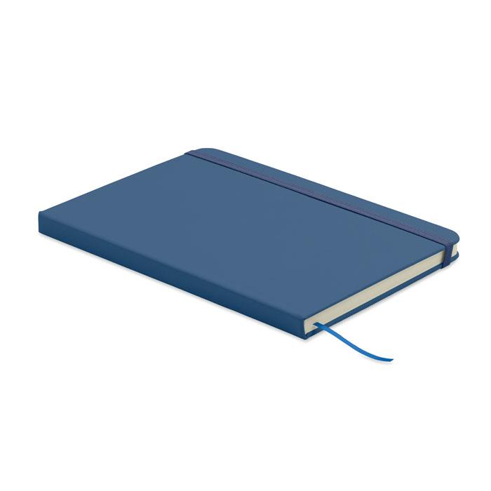 DIN A5 Notizbuch mit Kuli