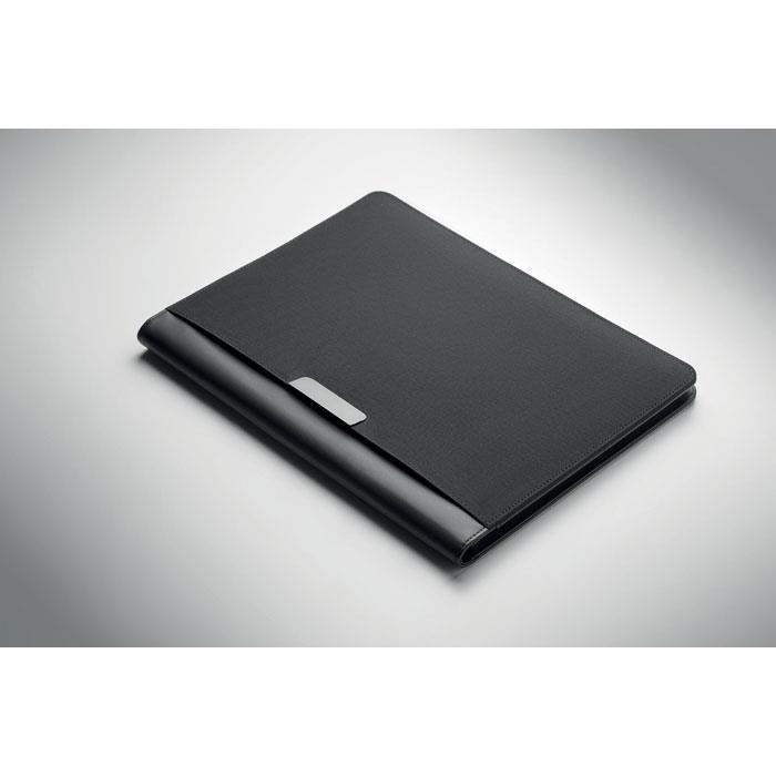 DIN A4 Portfolio & Notizblock
