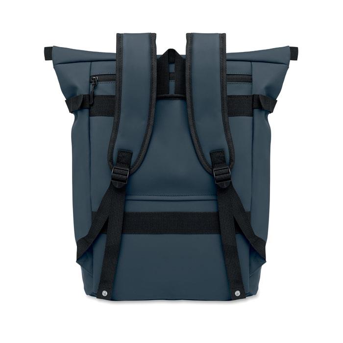 Fahrrad-Laptop-Rucksack PU 20L