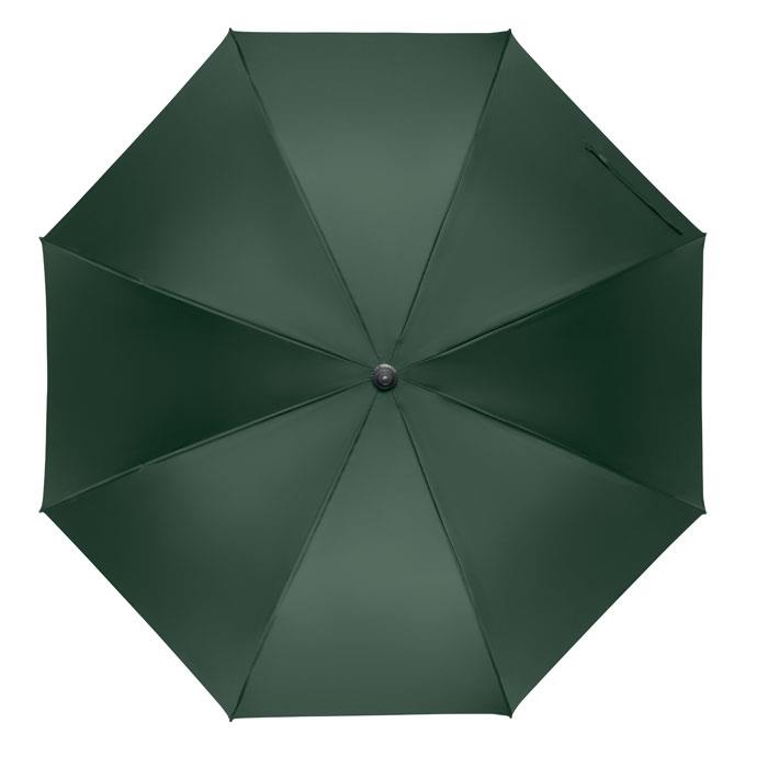 27 Regenschirm Holzgriff