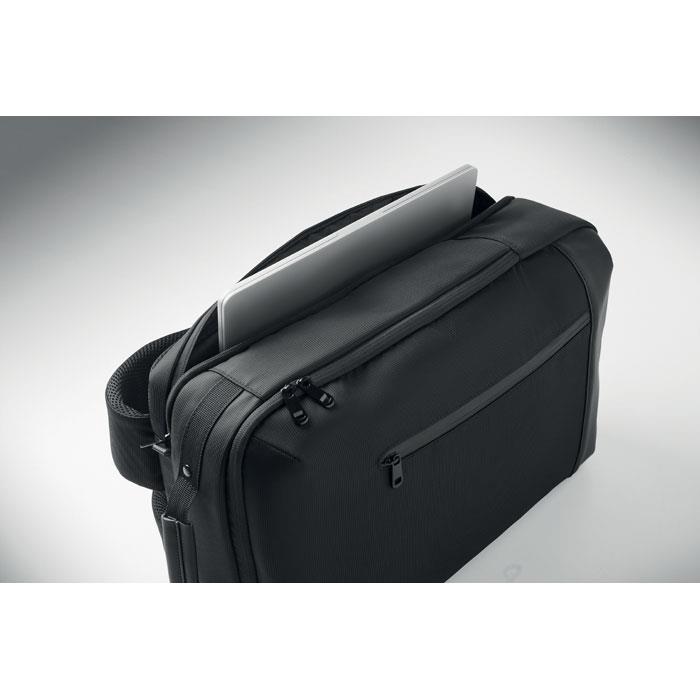 15 Laptop-Jacquard-Rucksack