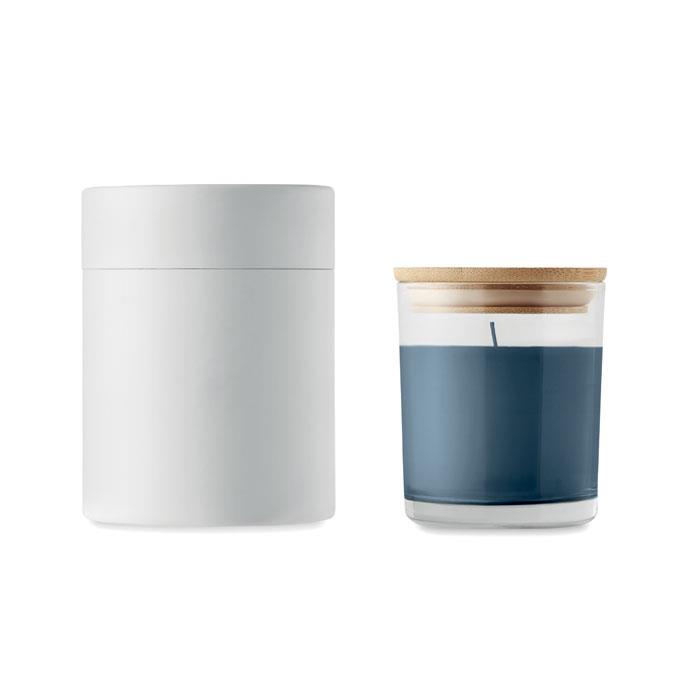 Kerze Vanille Duft