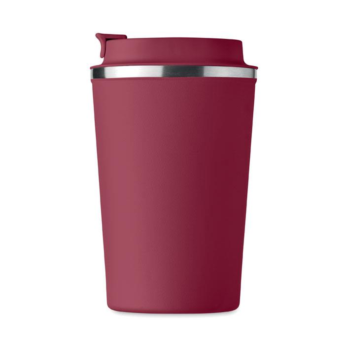 Doppelwandiger Becher 350ml