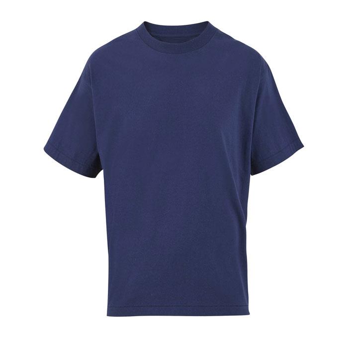 LEGACY OVERSIZED T-SHIRT