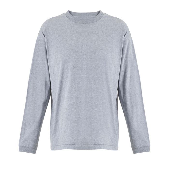Grau-Melange 2