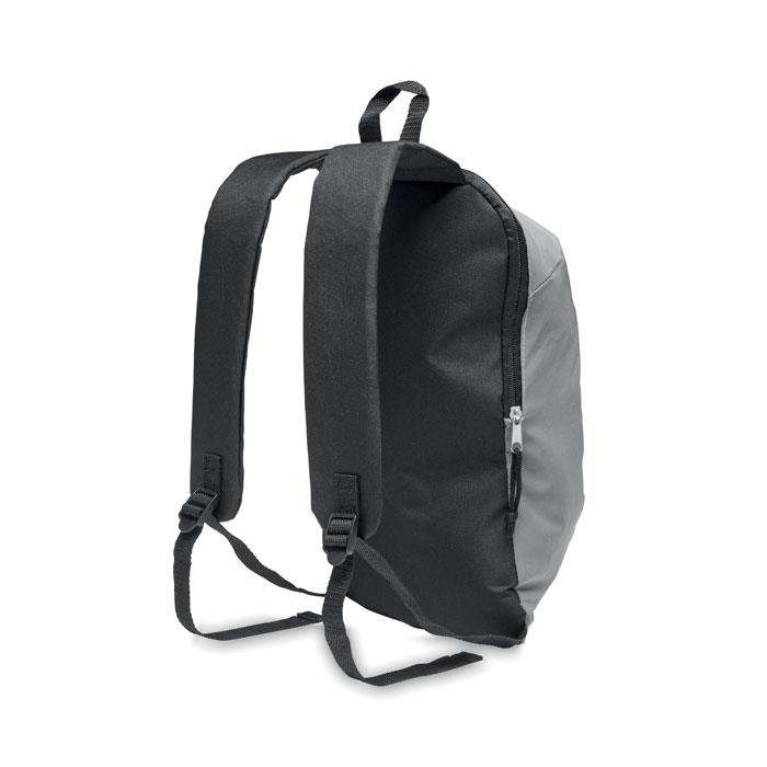 Reflektierender Rucksack 600D