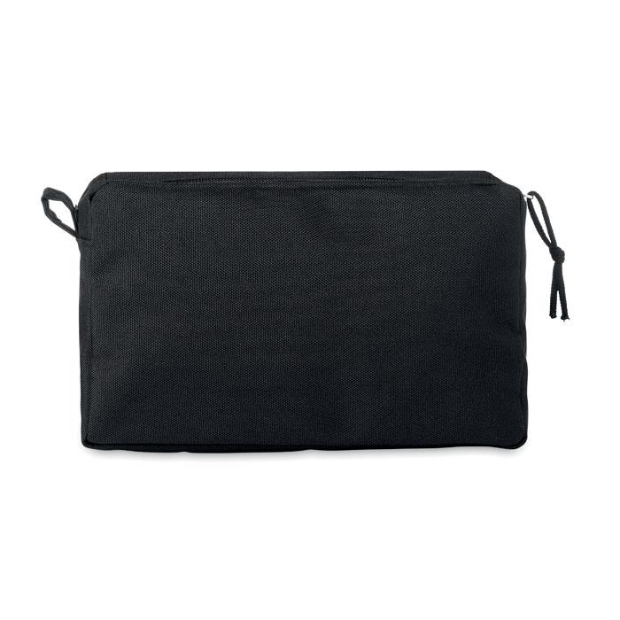 Kosmetiktasche 600D RPET