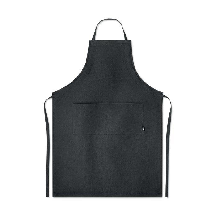 Hanf Küchenschürze 200g/m²