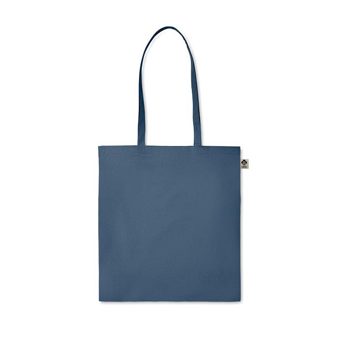 Organic-Cotton Einkaufstasche