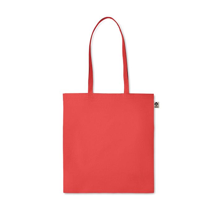 Organic-Cotton Einkaufstasche