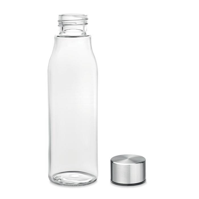 Trinkflasche Glas 500 ml