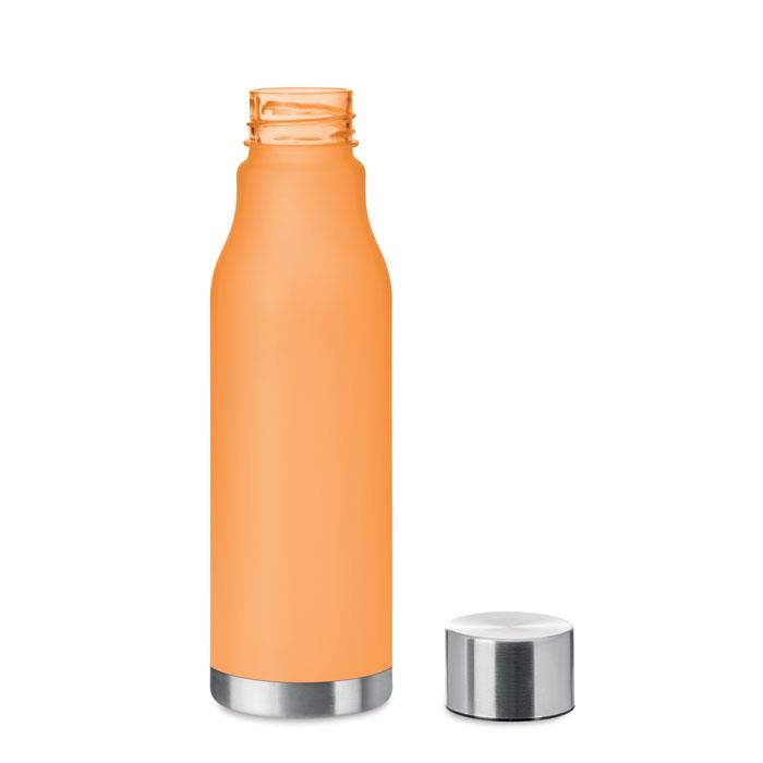 Trinkflasche RPET 600ml