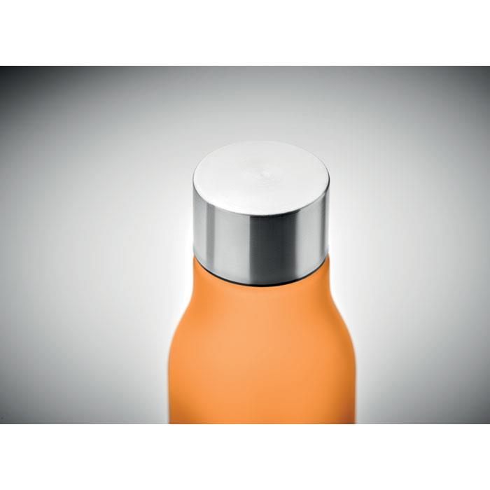 Trinkflasche RPET 600ml