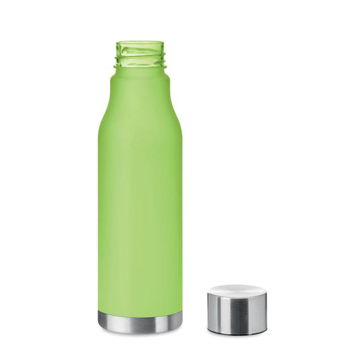 Trinkflasche RPET 600ml