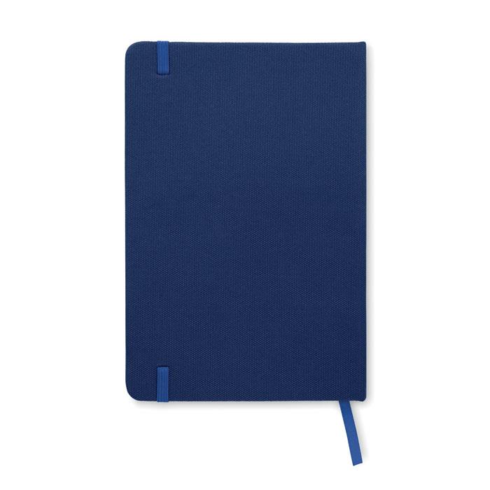 DIN A5 Notizbuch